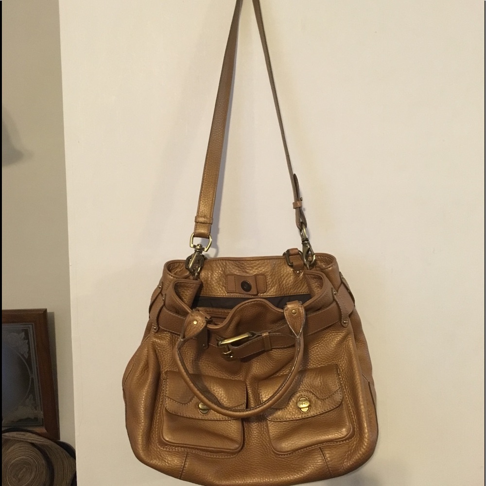 Cole haan purse